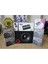 Paket Ses Sistemi Cadence 20 cm 120 Rms Paketi 1