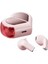 K520 Love Bluetooth Kulaklık Akıllı Kablosuz Bluetooth Kulaklık 5.3 (Yurt Dışından) 3