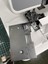 416362301 Pfaff Dişli Plakası(Coverlock 3.0-4.0) 2