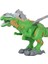 Sprey Mekanik Elektrikli Dinozor Oyuncak Çocuk Dinozor Modeli Tyrannosaurus Rex Oyuncak (Yurt Dışından) 1