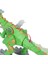 Sprey Mekanik Elektrikli Dinozor Oyuncak Çocuk Dinozor Modeli Tyrannosaurus Rex Oyuncak (Yurt Dışından) 2