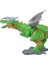 Sprey Mekanik Elektrikli Dinozor Oyuncak Çocuk Dinozor Modeli Tyrannosaurus Rex Oyuncak (Yurt Dışından) 3