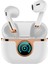 Bluetooth Kulaklık Kablosuz 5.3 Çift Işaretli Enc Gürültü Azaltma Dijital Ekran Gücü Tws (Yurt Dışından) 1