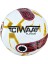 Platinyum Hybrid 5 No Futbol Topu 1