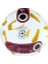Platinyum Hybrid 5 No Futbol Topu 2