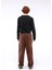 Rahat Kesim Polar Pantolon 3