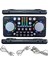 Gmx-1 Live Gold Set Condenser Mikrofon Ses Kartı Canlı Yayın Paketi (Telefon ve Pc) 3