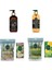 Oud Desert Doğal Zeytinyağlı Sıvı Sabun 500 ml, Losyon 250 ml ve Islak Mendil 150 X2 1