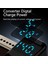 U Şekil Type C To Type C 140W 40GBPS Çevirici Otg Dijital Göstergeli Otguc 3