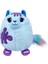 25CM Kedi Oyuncak Peluş Bebek Kedi Kolye (Yurt Dışından) 1