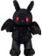 36CM Mothman Oyuncak Peluş Bebek (Yurt Dışından) 1