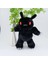 36CM Mothman Oyuncak Peluş Bebek (Yurt Dışından) 2