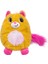 25CM Kedi Oyuncak Peluş Bebek Kedi Kolye (Yurt Dışından) 1