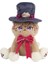 26 cm Furina Miyav Linny Kedi Oyuncak Peluş (Yurt Dışından) 1