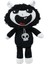 35CM Nightmare Critters Oyuncak Peluş (Yurt Dışından) 1