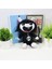 35CM Nightmare Critters Oyuncak Peluş (Yurt Dışından) 2