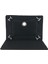 Universal 8 Inch Uyumlu Universal Kapaklı Kılıf 3