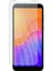 Huawei Y5P Nano Kırılmaz Cam Ekran Koruyucu 1