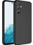 Samsung Galaxy A16 Kılıf First Silikon + Ekran Koruyucu 1