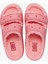 Classic Cozzzy Sandal Hot Blush 207446-6Xf 2