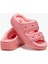 Classic Cozzzy Sandal Hot Blush 207446-6Xf 4
