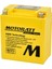 Quadflex 2 Kutup 12V 8 Ah 130 Cca Akü MBTX7U 1