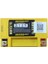 Quadflex 2 Kutup 12V 8 Ah 130 Cca Akü MBTX7U 2