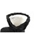 BUCK1139-009 Snowy Çocuk Günlük Bot Siyah 5