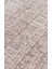 Joy 01 Gri Etnik Desenli Halı 5
