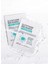 Glutathione Niacinamide Sheet Mask (10 Adet) 2