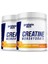 Creatine - Orange Mango - 300 gr x 2 Adet 1