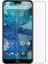 Nokia 7.1 Nano Kırılmaz Cam Ekran Koruyucu 1