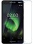 Nokia 2 Nano Kırılmaz Cam Ekran Koruyucu 1