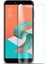 Asus Zenfone 5 Lite (ZC600KL) Nano Kırılmaz Cam Ekran Koruyucu 1