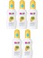 Babysanft Sprey Güneş Kremi Sonnenspray 50+ Faktör Ultra Sensıtıv 150ML Sprey (5 Li Set) 1