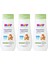 Babysanft Çoçuk Şampuanı (Shampoo +Spülung) Sensıtive 200ML (3 Lü Set) 1