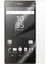 Sony Xperia Z5 Premium (E6853) Nano Kırılmaz Cam Ekran Koruyucu 1