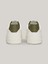 Kadın Elevated Essential Sneaker 4