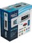 Systems MR1308UAB Usb, Aux Girişli Bluetoothlu Marin Teyp 3