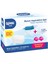 Burun Aspiratörü Seti Şeffaf (WEE945) (18 Li Set) 2