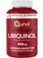 Mega Ubiquinol 100 mg COQ10 - Superior Absorption - Coenzyme Q10 - Antioxidant 100 Softgels 1
