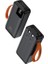 30.000 Mah 22,5W Kendinden Kablolu Taşınabilir Powerbank Siyah Pb-60 1