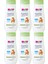 Babysanft Çoçuk Şampuanı (Shampoo +Spülung) Sensıtive 200ML (6 Lı Set) 1