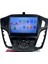 Ford Focus 3-3.5 Forx Yeni Seri Işlemcili Oem Multımedya 1