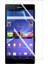 Sony Xperia T2 Ultra (D5303) Nano Kırılmaz Cam Ekran Koruyucu 1
