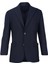 Lacivert Comfort Fit 6 Drop Takım Elbise 2
