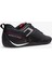 Rıva, Siyah Sneaker Erkek Spor Ayakkabı 4