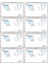 Hasta Bezi Bel Bantlı Tekstil Yüzey Xl Extra Large 240 Adet (8pk*30) 1