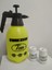 2 Adet Bermuda Ew 50 50 ml Haşere Böcek Ilacı ve 1 Adet Pompa 1