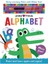 Animal Friends Alphabet - Joseph Barnes 1